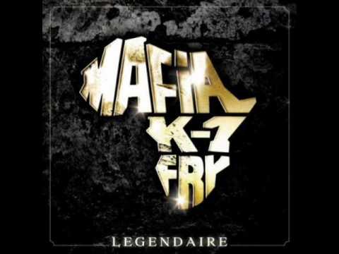 Mafia K1 fry   Pour ceux