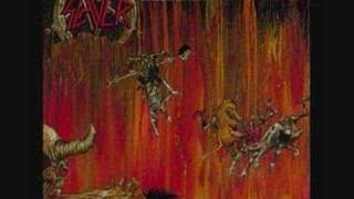 Slayer - Born to be Wild (Lyrics)
