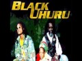Black Uhuru  two for one