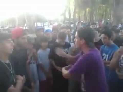 Otra mala Improvisacion 2015 (PAMBOX 2)