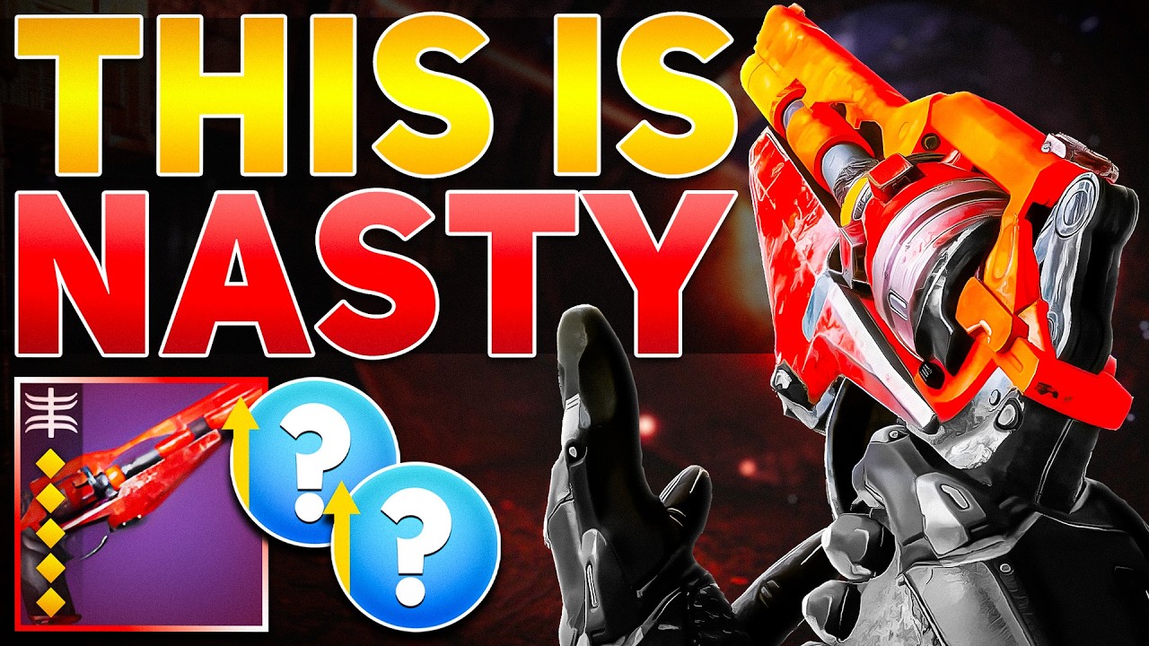 The NEW Metah is here...