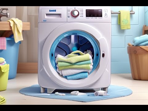 The Science of Clean | How Washing Powder is Made? | Production of Washing Powder