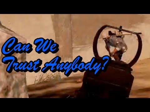 Froddoyo Likes To Watch Them Blow Up ft. bopili - PUBG Duos Gameplay