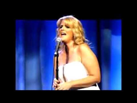 TRISHA YEARWOOD  Blue Beyond