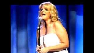 TRISHA YEARWOOD  Blue Beyond