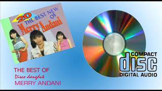 Download lagu Mas Budi kok loyo Merry andani mp3
