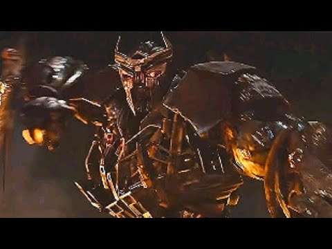 Evolution of Scourge