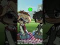 Micheal Being The Father Of The Family Gachaclub Mikeafton Gacha Fnaf Michaelafton