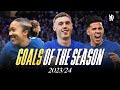 🔵 GOALS OF THE SEASON! | CHELSEA Men, Women & Academy 2023/24 | Football Live Stream