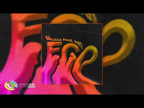 Skulla - Ego [ft. Bex] (Original Mix)