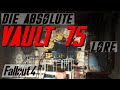 Les Enfants terribles - Fallout Lore - Fallout 4 - Vault 75 - LoreCore (deutsch)
