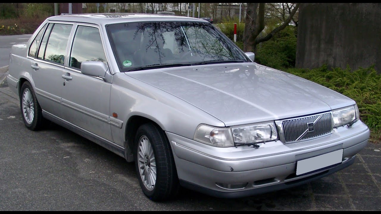 Buying Advice Volvo 960 1990–1998 Common Issues ...