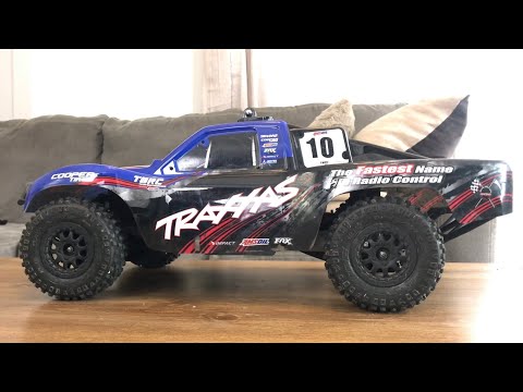 The MOST IMPORTANT Traxxas Slash 4x4 UPGRADE - HD STEEL Driveshafts - Are They As Good As MIP Shafts