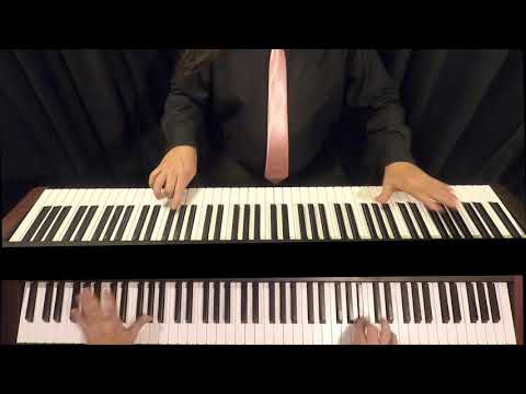 Bumble Boogie - Jack Fina