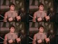 Frank Harris - Training Sequence Orig '85 ...