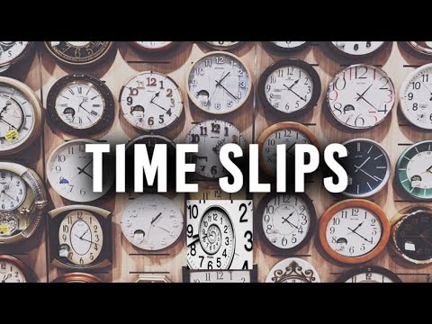 Variants of Time in Slippage Between Ice Ages