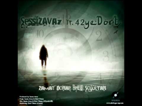Sessiz Avaz Ft. 42yedört® - Zaman Donar Belki Soğuktan (2011)