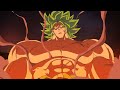 Dragon Ball Super Broly Ending