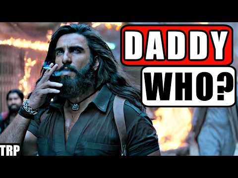 Dhurandhar 2 Trailer Review & Analysis | Ranveer Singh | Aditya Dhar