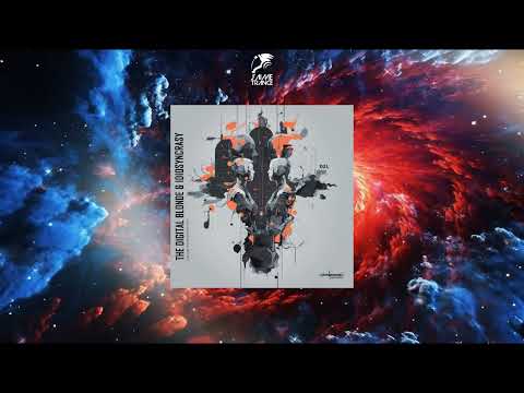 The Digital Blonde & IDIOSYNCRASY - Divine Intervention (Original Mix) [OVNIMOON RECORDS]