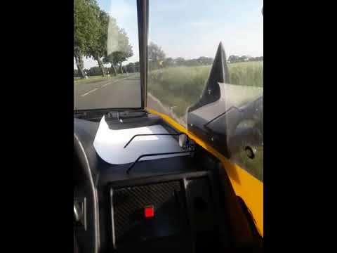 Thumbnail for Rekordfahrt mit dem CityEL by CityEl