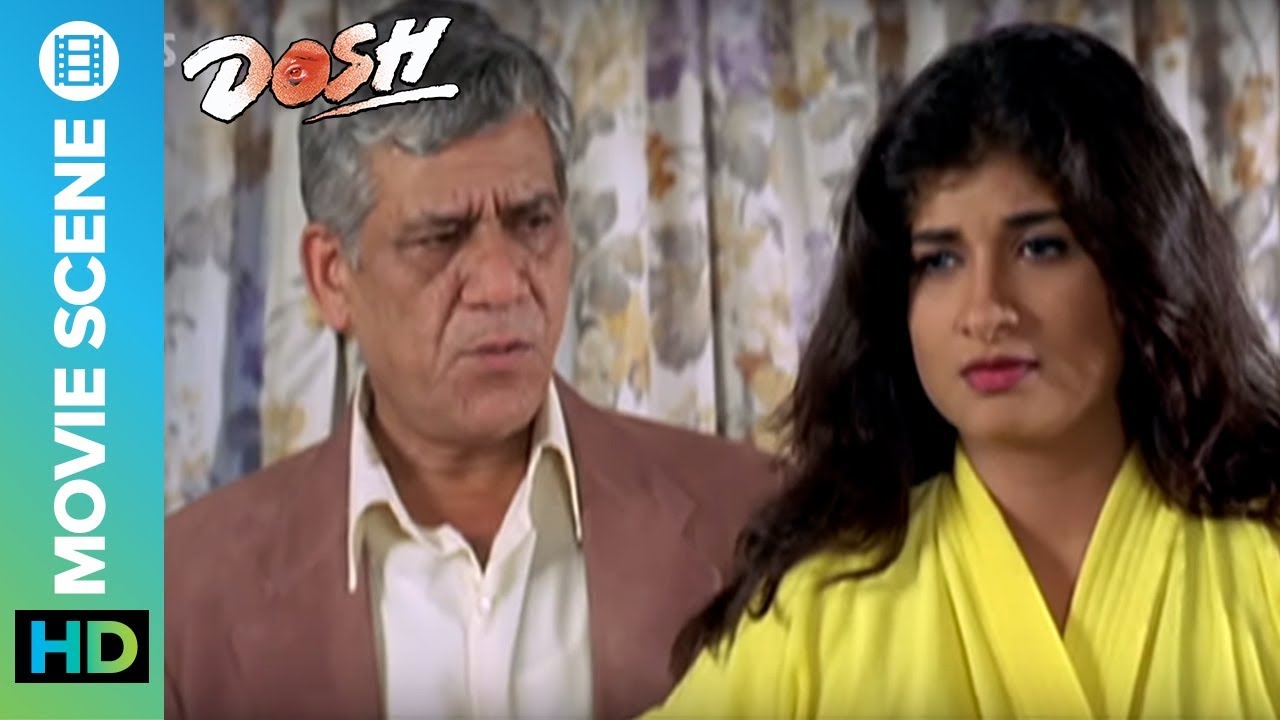 Inspector Om Investigates Vishant’s Truth | Dosh