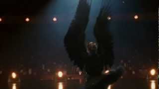 Black Swan Tribute - Into a Swan (Siouxsie song!)