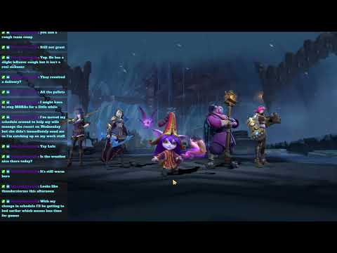 Arena of Valor Skill Effects Comparison - Mager Gaming 4