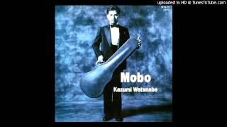 Kazumi Watanabe - Walk, Don't Run