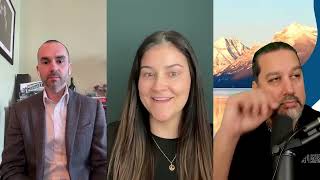 JF 4221: From Federal Law Enforcement to Real Estate: A Journey of Transformation ft. Phil Boggia