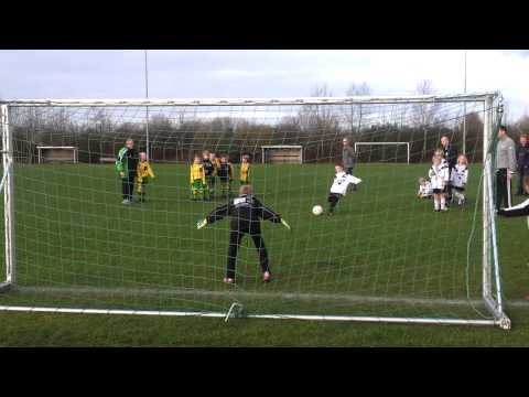 SHO F7 - Binnenmaas F6 (14-01-2012)