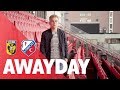AWAYDAY | Op naar Arnhem!