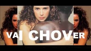 Daniela Mercury Vai Chover