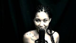Tammy Baldeo - Where Teardrops Fall (Bob Dylan)