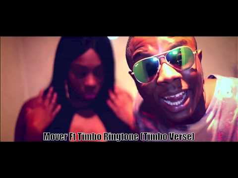 Mover ft Timbo Ringtone (Timbo Verse)