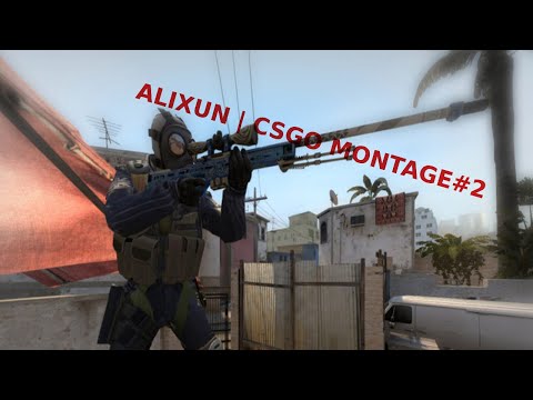 ALIXUN | Hardcore ALIXUN In Aktion❤❤❤❤