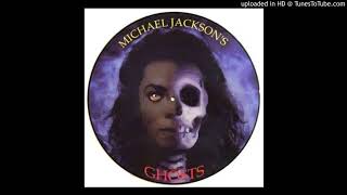 Michael Jackson – Ghosts [Audio HQ] HD