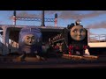 Thomas Friends Season 24 Episode 18 Kenji On The Rails Again US Dub HD JM Part 1