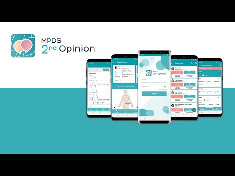 MpDS | 2nd Opinion video thumbnail
