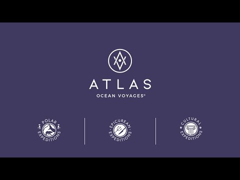 Atlas Ocean Voyages Brand Video