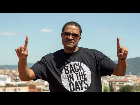 Da Foreigna - Like That Yo (Prod.MPadrums)