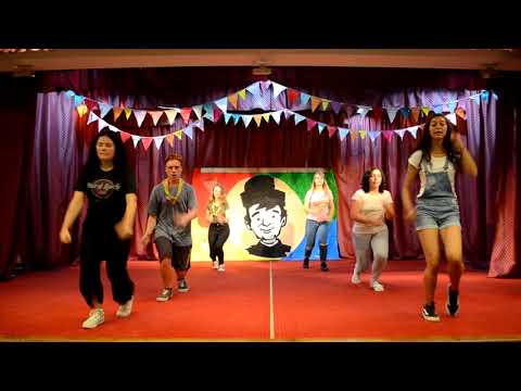 Bans Omul de Tinichea - Firehouse