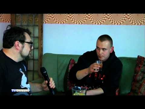 Jarek Mixer Mikołajczyk vs Kuba Collegium Elemente - Wywiad (Cz.1)