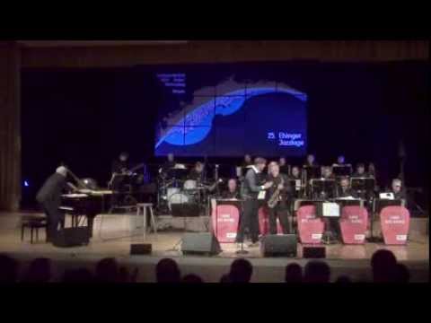 Max Mutzke - Song for you | SWR Big Band