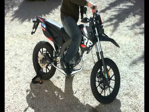 comment monter un pot scr corse sm