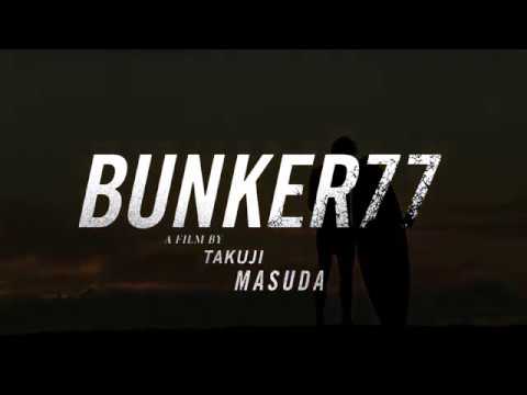 BUNKER77 Official Trailer