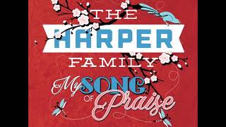 Broken World Harper Family