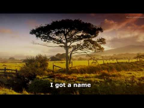 Jim Croce - I Got A Name Lyrics (Logan)