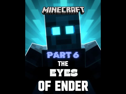 Minecraft Dungeons PS5 | Eye of Ender Hunt Part 6 | Highblock Halls Arena | Unlocking The Void DLC