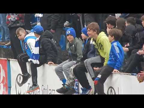 Stilon Gorzów  :  Polonia Bytom